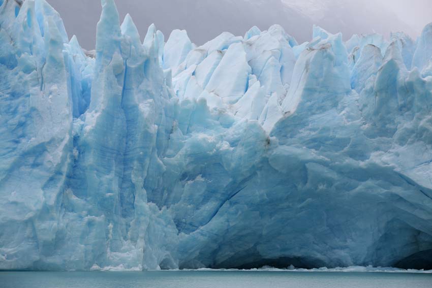 Patagonia - Parque Nacional Los Glaciares