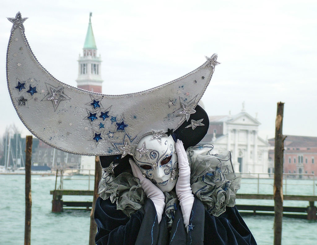 CARNEVALE 2007