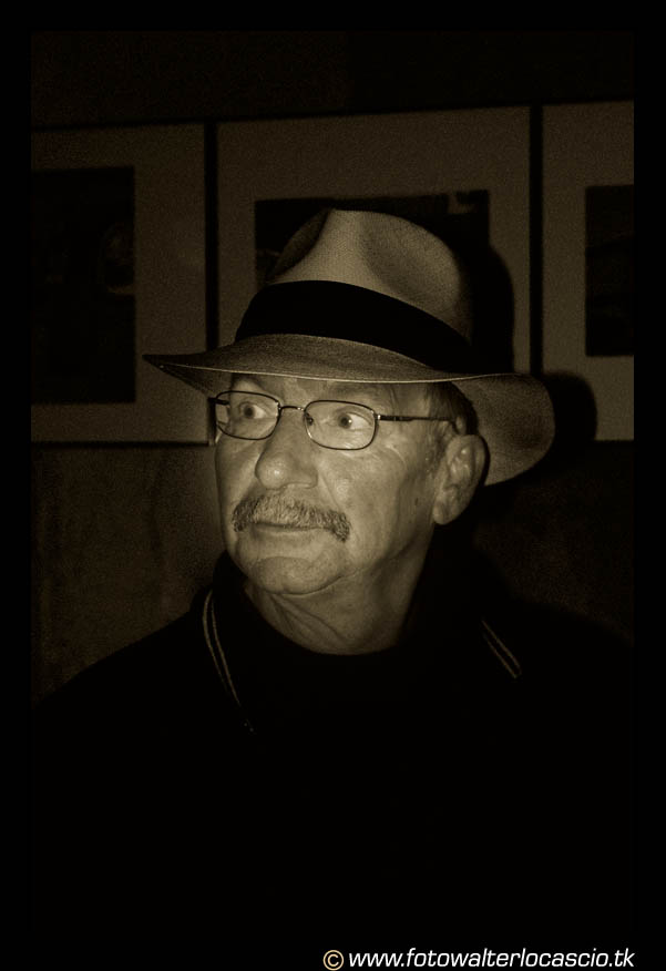 Uomo nordico