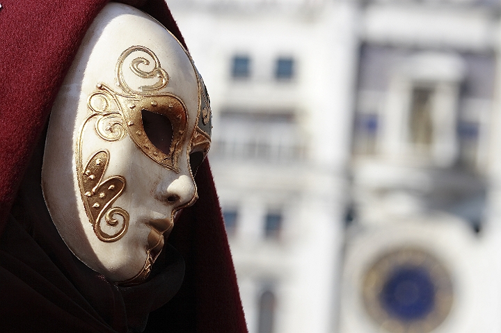 Venezia 2007
