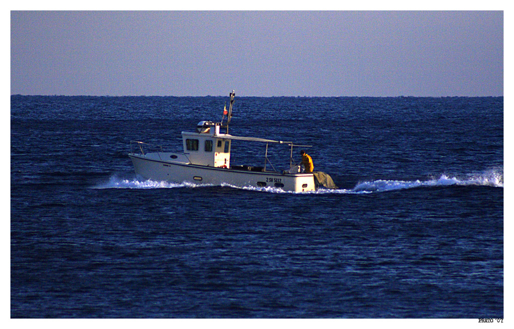pescatore