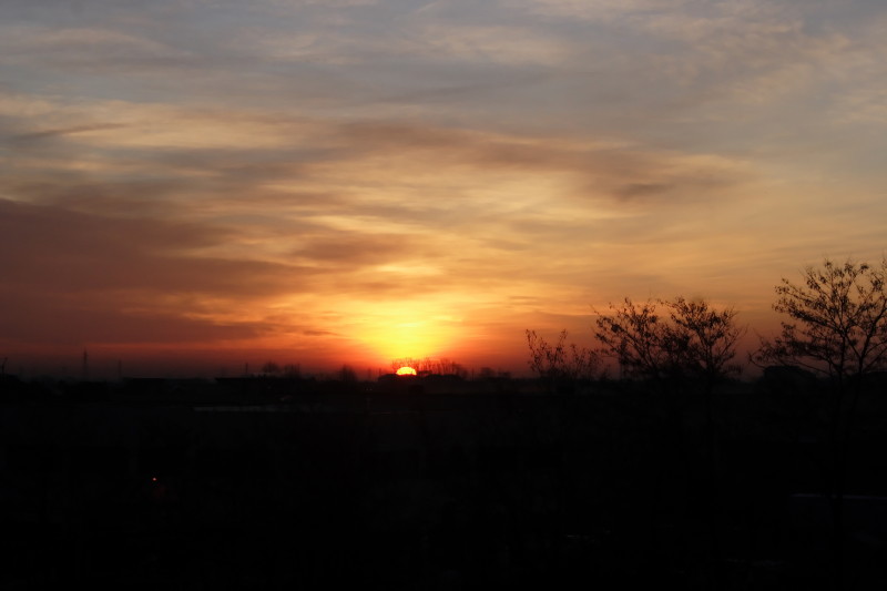 Dawn