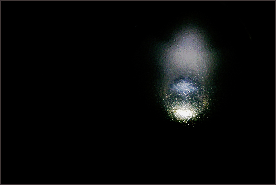 Luce nel buio