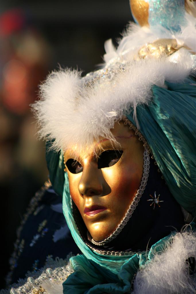 Carnevale di Venezia