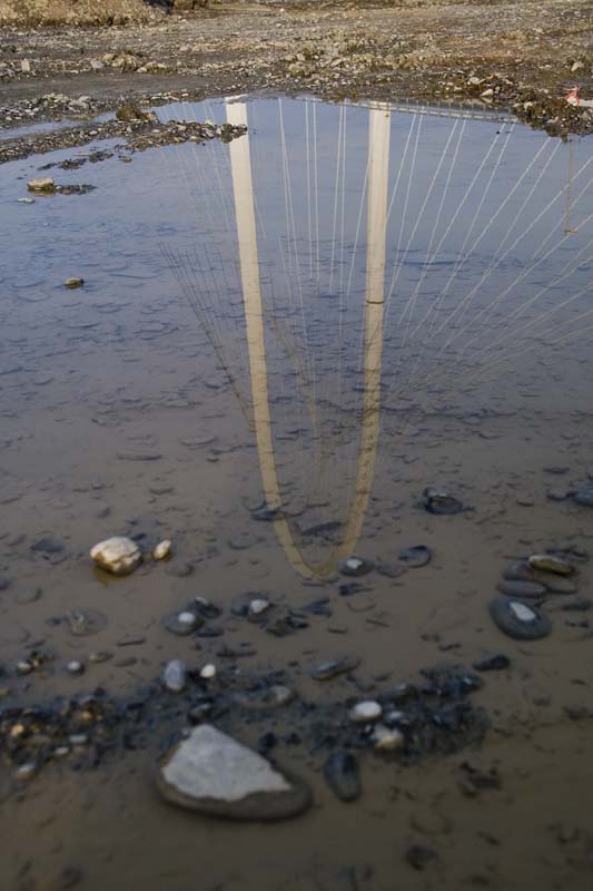 Calatrava bridge #3