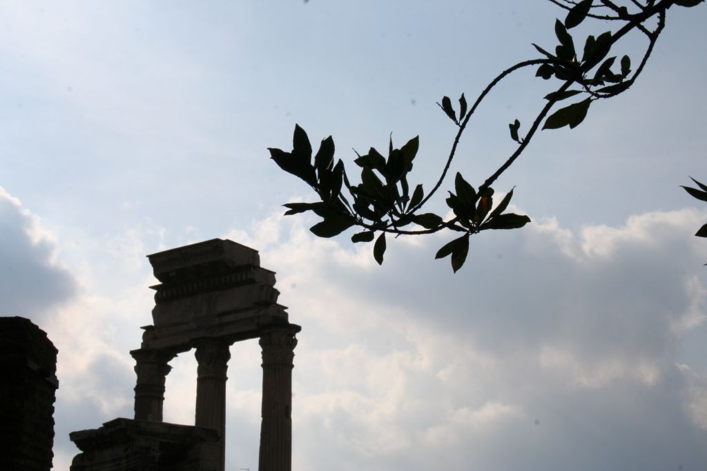 Le ombre del tempo