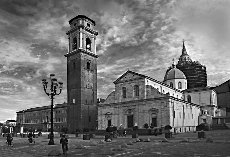 piazza del duomo