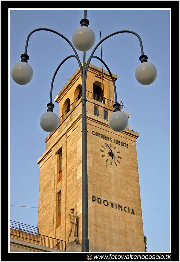 Il ragno