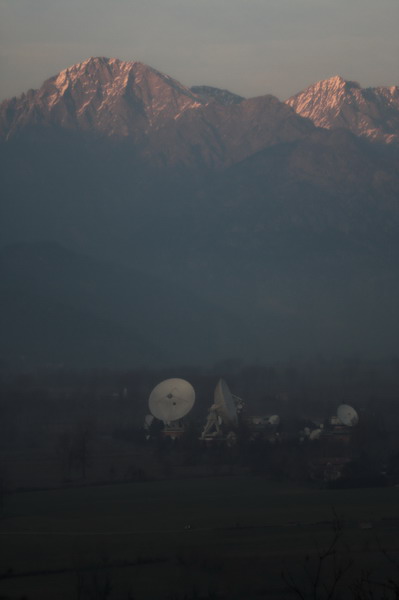 Telespazio