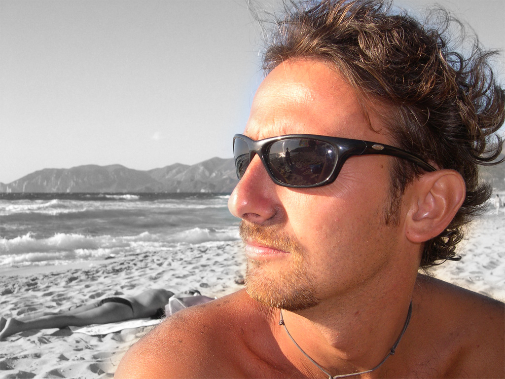 mare