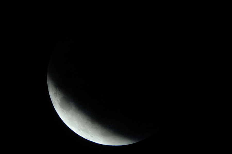 Eclisse 2