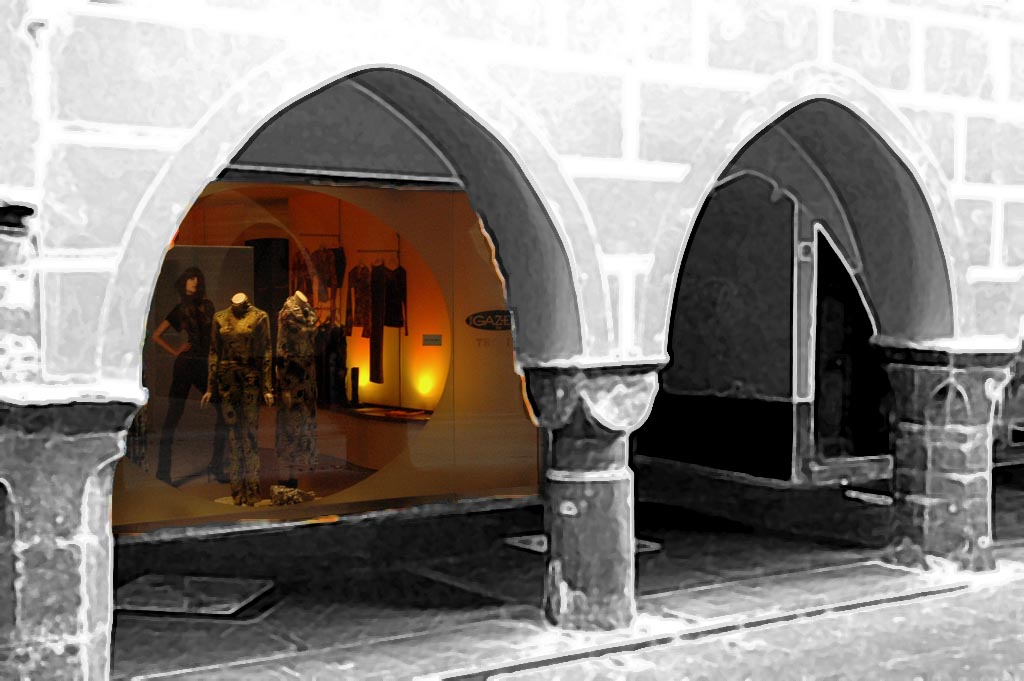 Portici