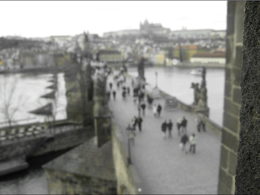ponte carlo