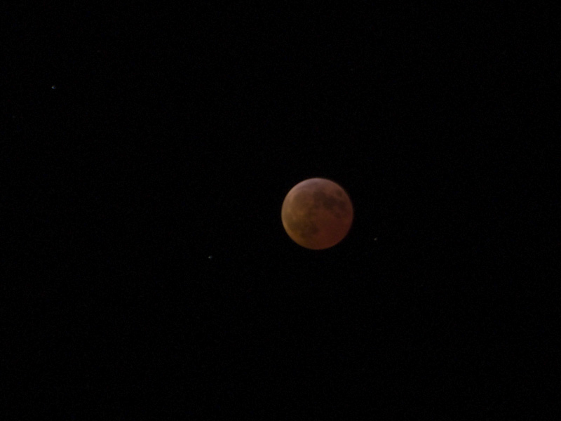 Eclissi lunare