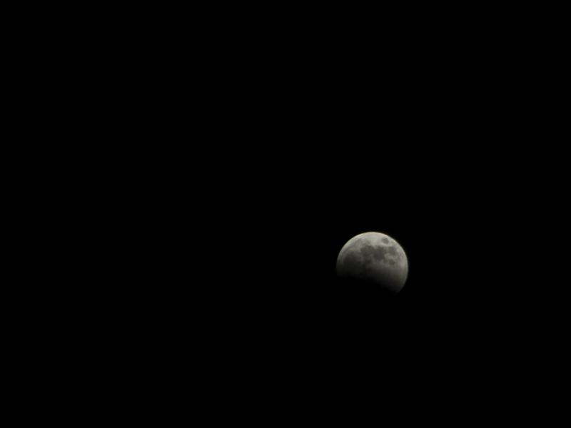 Eclissi lunare 2