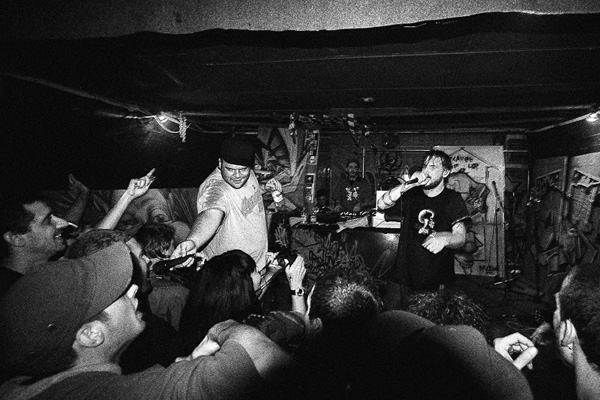 KAOS & MODDIE