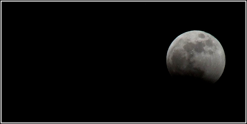 Eclisse 4 Marzo 2007