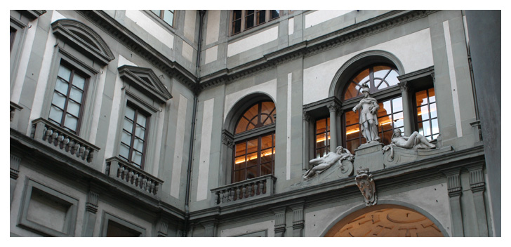 Uffizi
