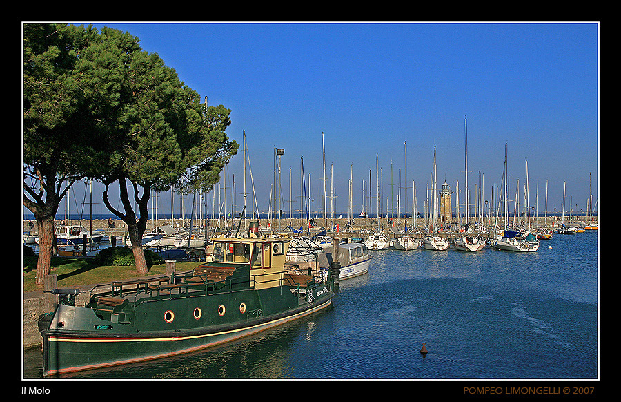 Il Molo
