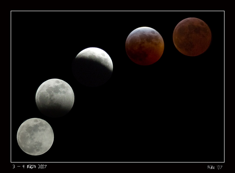 Eclissi