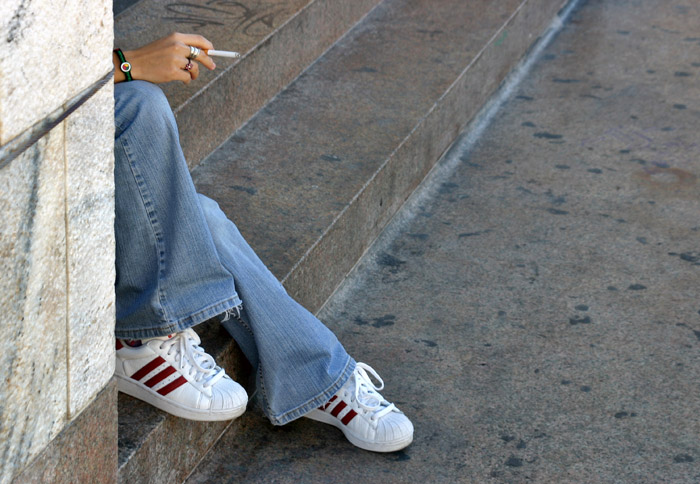 Pausa