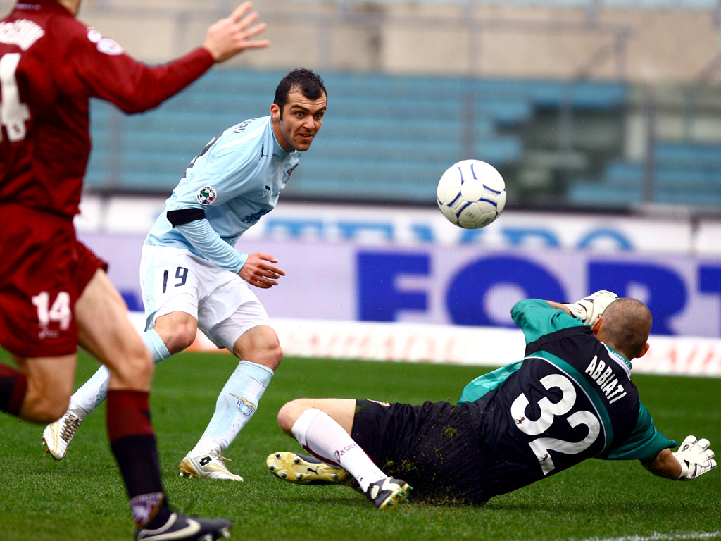 Pandev...goool!!!