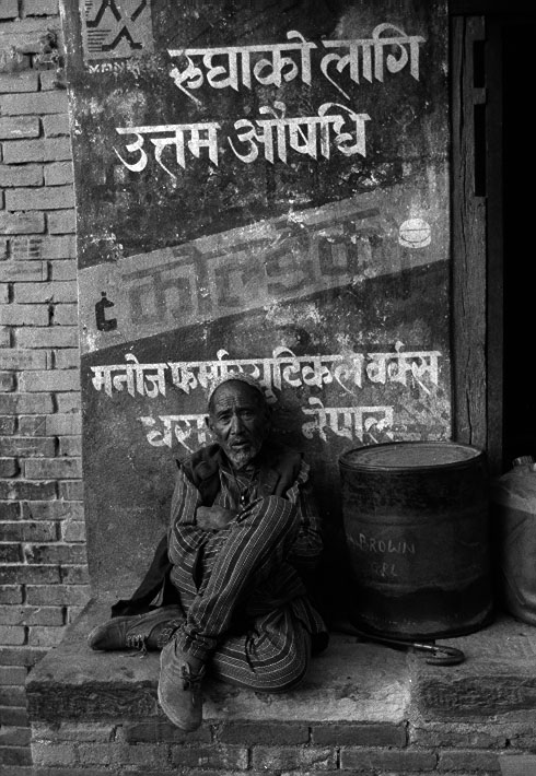 nepal