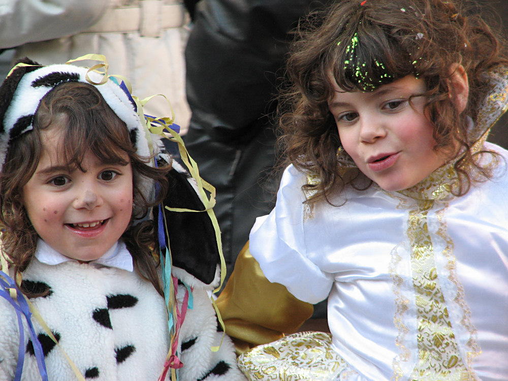 Carnevale #3
