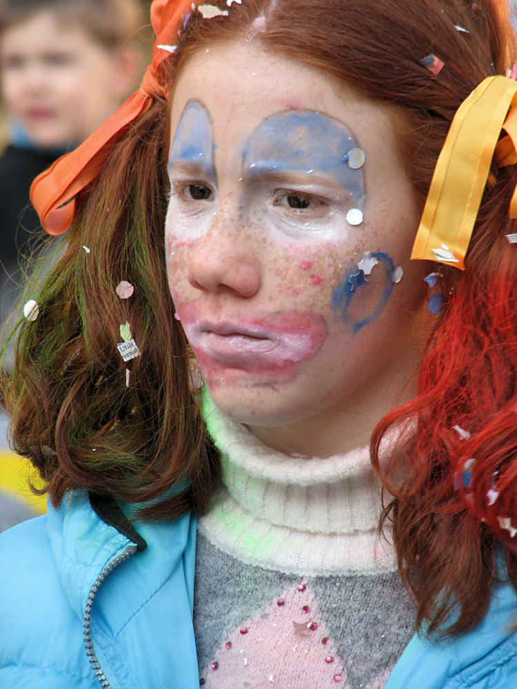 Carnevale #4
