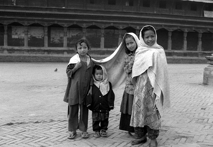 nepal