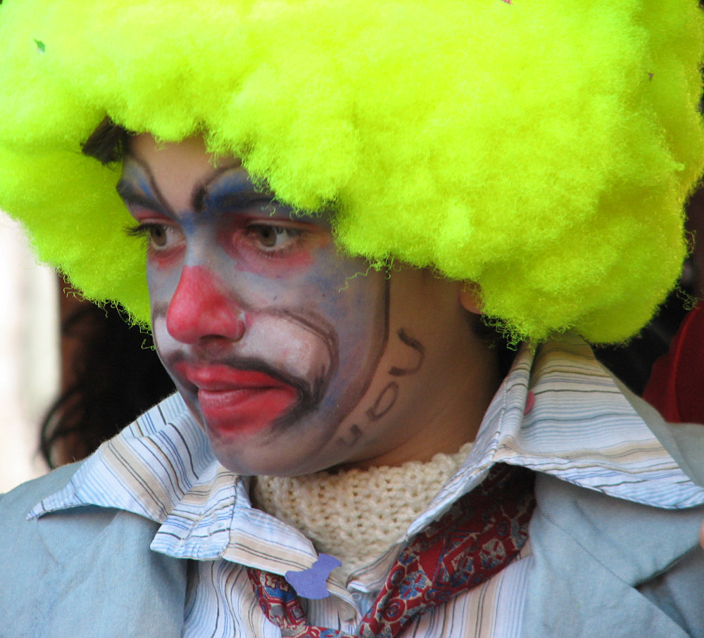 Carnevale #10