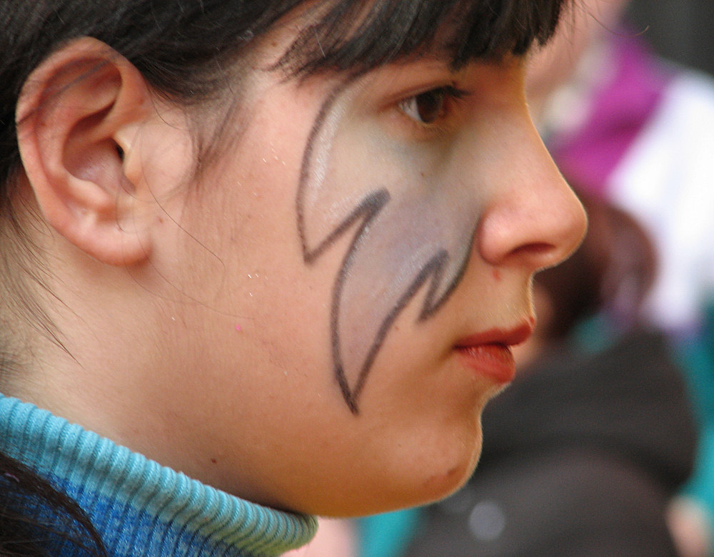 Carnevale #12