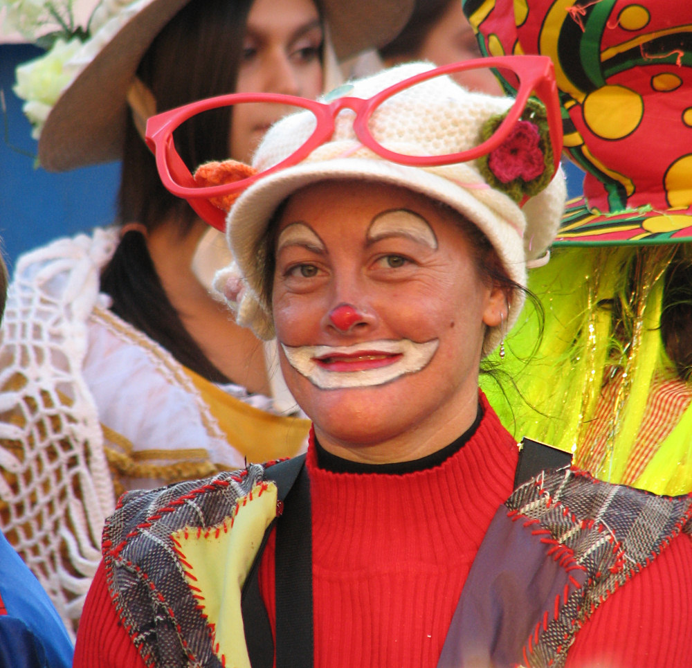 Carnevale #13