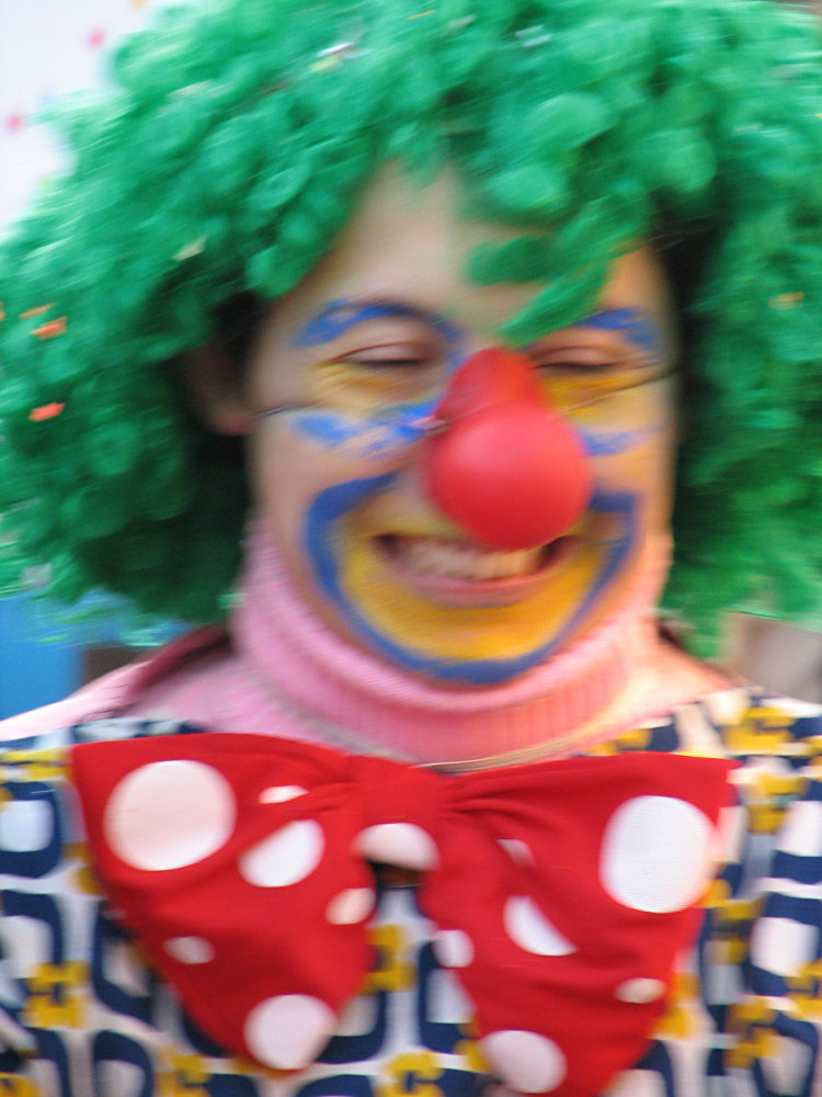 Carnevale #14