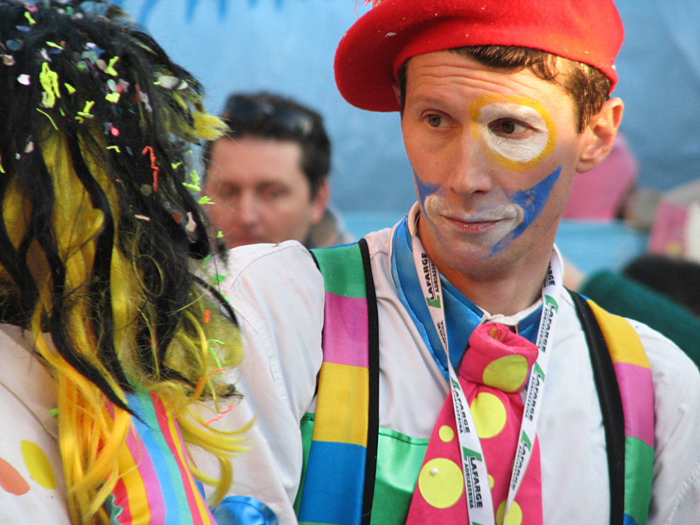 Carnevale #15