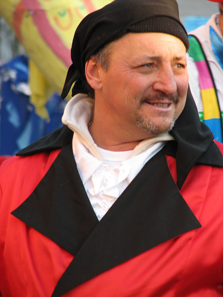 Carnevale #16