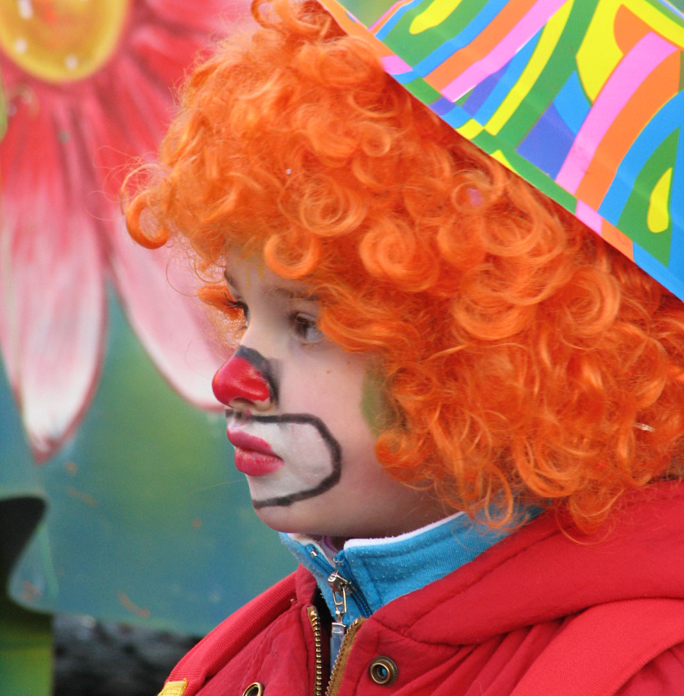 Carnevale #19