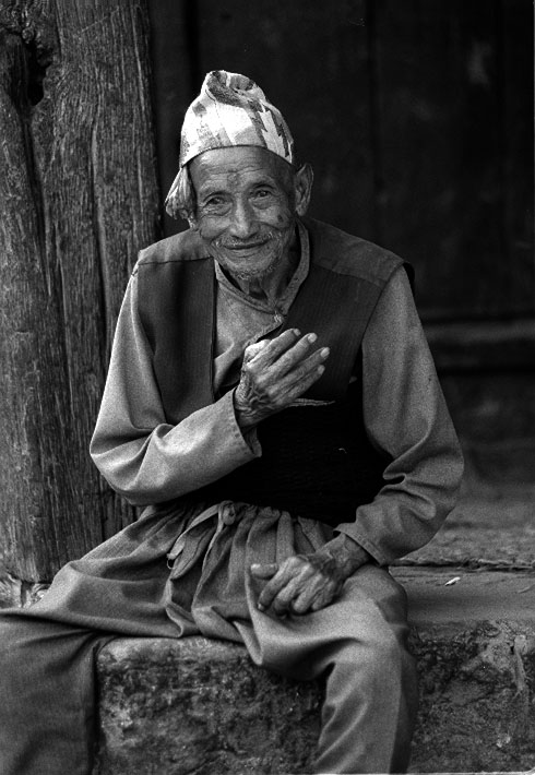 nepal