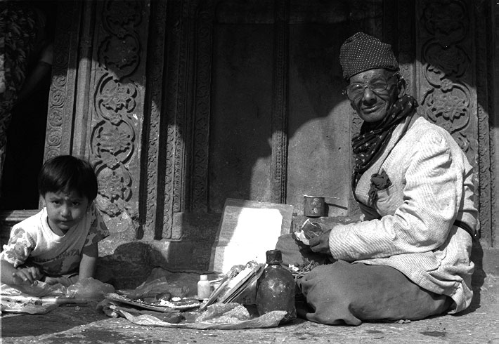 nepal