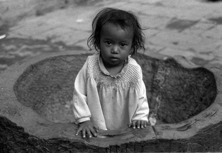 nepal