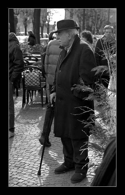 Spettatore