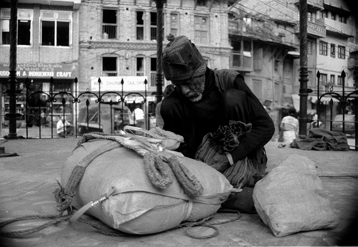 nepal