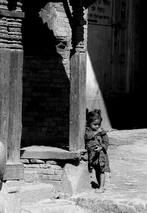 nepal