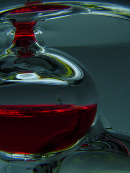 galileo thermometer 2