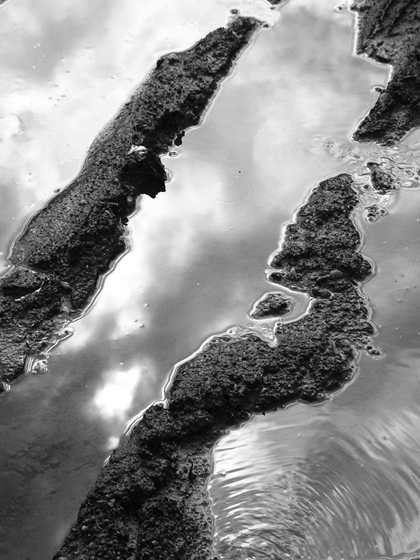 puddle