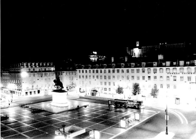 Lisboa, 16-10-05