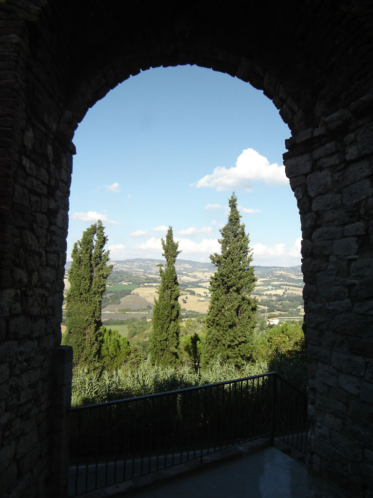 umbria