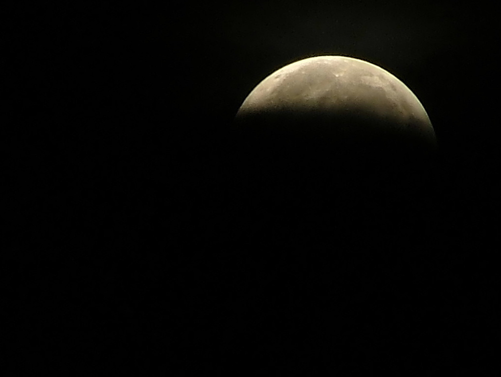 Eclissi