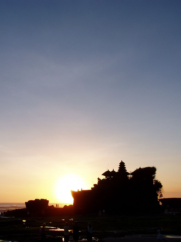 Estate 2003 - Bali