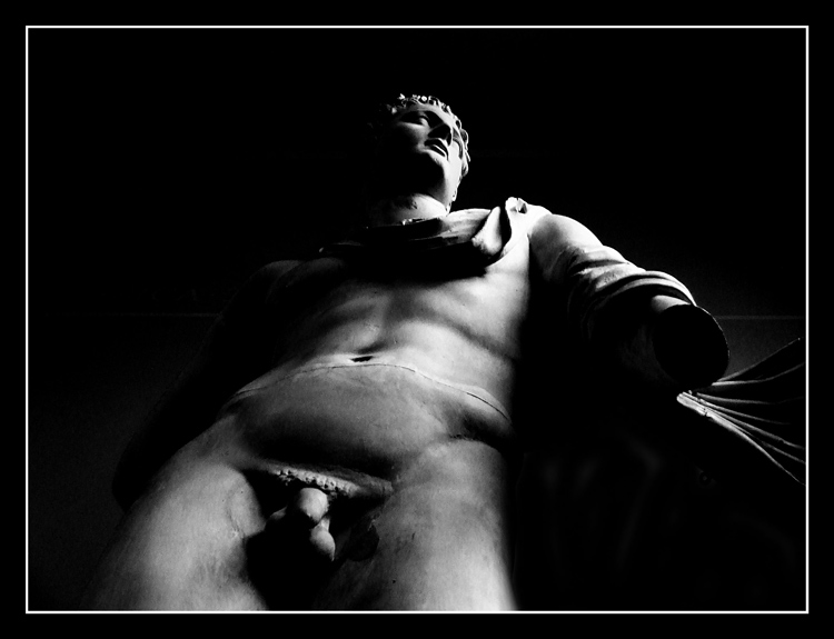 Corpo steso